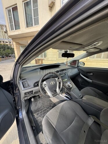 Toyota Prius 2010, 323,000 km - 1.8 l - Bakı