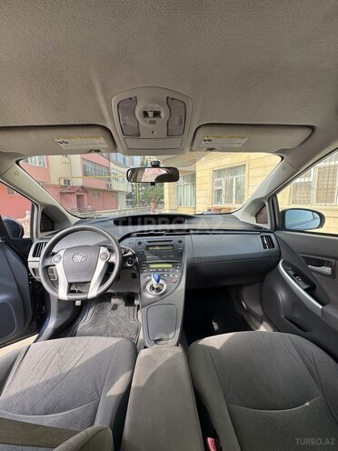 Toyota Prius 2010, 323,000 km - 1.8 l - Bakı