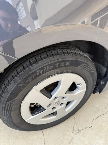 Toyota Prius 2010, 323,000 km - 1.8 l - Bakı