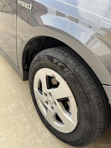Toyota Prius 2010, 323,000 km - 1.8 l - Bakı