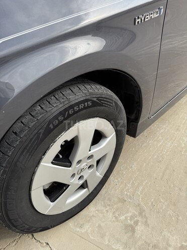 Toyota Prius 2010, 323,000 km - 1.8 l - Bakı