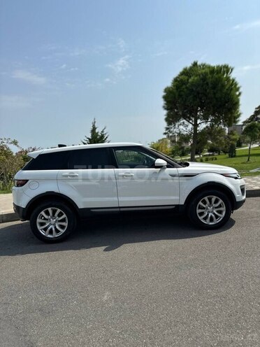 Land Rover RR Evoque 2016, 147,500 km - 2.0 l - Bakı