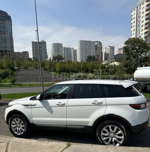 Land Rover RR Evoque 2016, 147,500 km - 2.0 l - Bakı