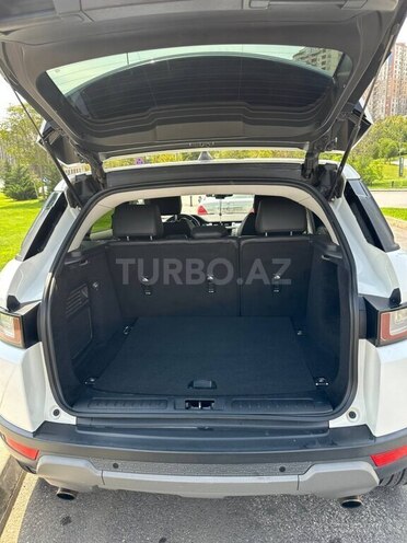Land Rover RR Evoque 2016, 147,500 km - 2.0 l - Bakı