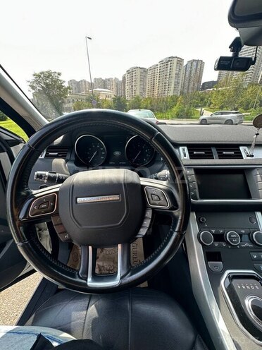 Land Rover RR Evoque 2016, 147,500 km - 2.0 l - Bakı