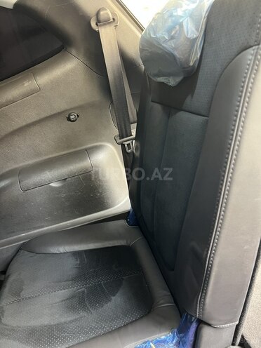 Hyundai Santa Fe 2009, 225,000 km - 2.0 l - Bakı
