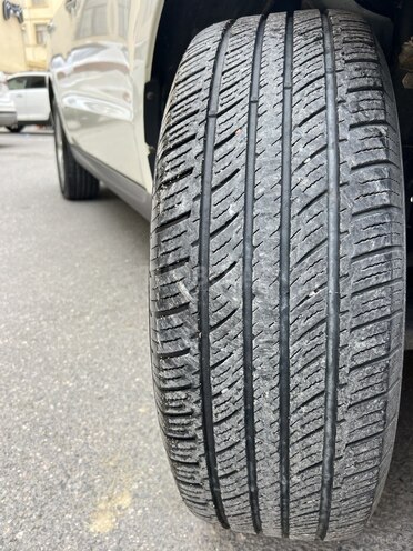 Hyundai Santa Fe 2009, 225,000 km - 2.0 l - Bakı