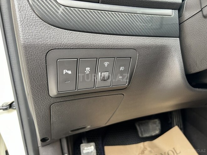 Hyundai Santa Fe 2009, 225,000 km - 2.0 l - Bakı