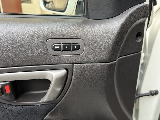 Hyundai Santa Fe 2009, 225,000 km - 2.0 l - Bakı