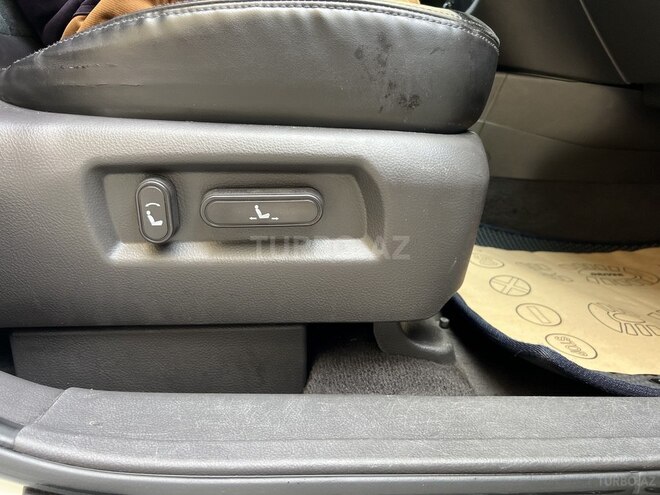 Hyundai Santa Fe 2009, 225,000 km - 2.0 l - Bakı