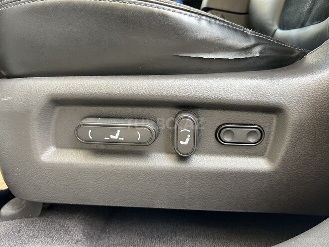 Hyundai Santa Fe 2009, 225,000 km - 2.0 l - Bakı