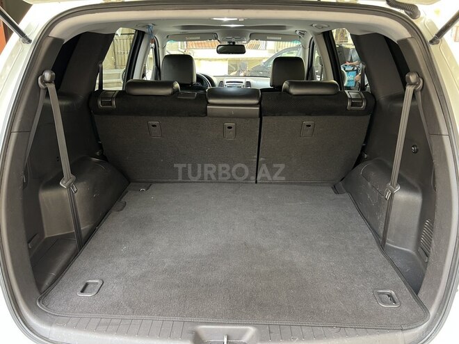 Hyundai Santa Fe 2009, 225,000 km - 2.0 l - Bakı