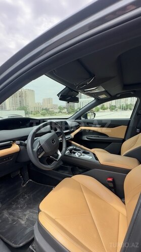 Changan Uni-V 2023, 23,700 km - 1.5 l - Bakı