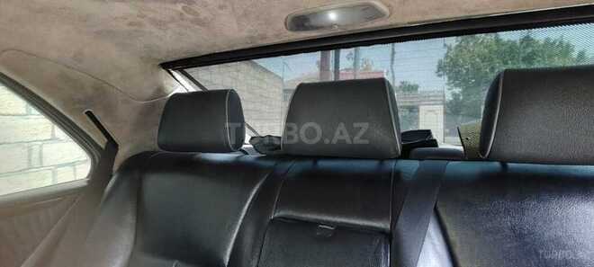 Mercedes E 280 2000, 276,275 km - 2.8 l - Qəbələ