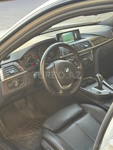BMW 328 2016, 69,500 km - 2.0 l - Bakı
