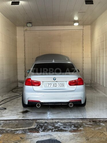 BMW 328 2016, 69,500 km - 2.0 l - Bakı