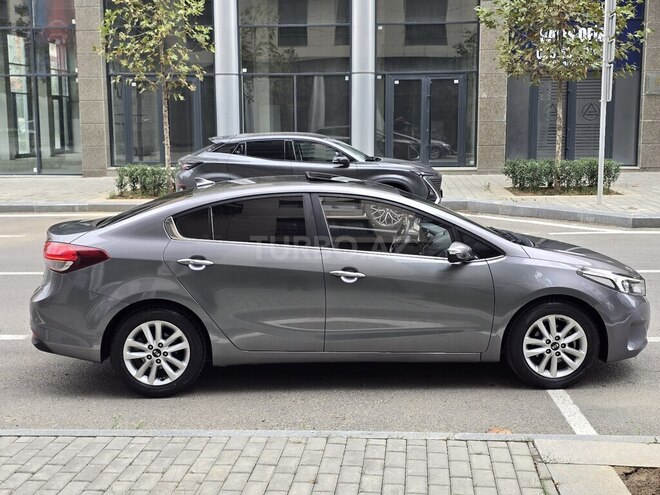 Kia K3 2016, 218,000 km - 1.6 л - Bakı