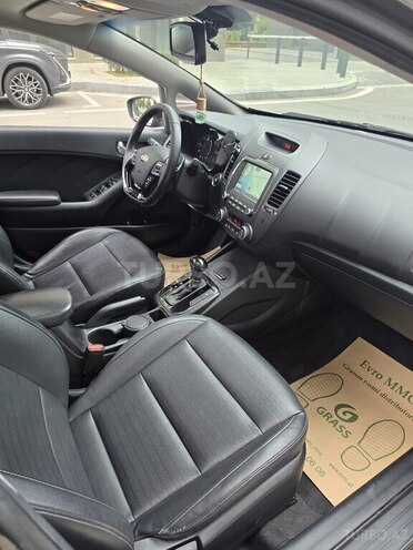 Kia K3 2016, 218,000 km - 1.6 л - Bakı