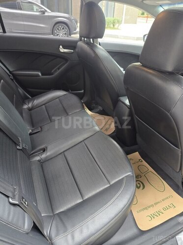Kia K3 2016, 218,000 km - 1.6 л - Bakı