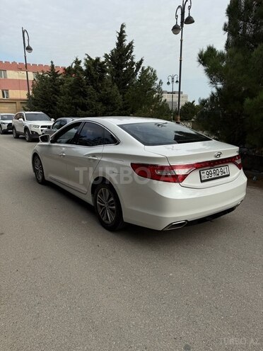 Hyundai Grandeur 2015, 188,170 km - 2.2 l - Bakı