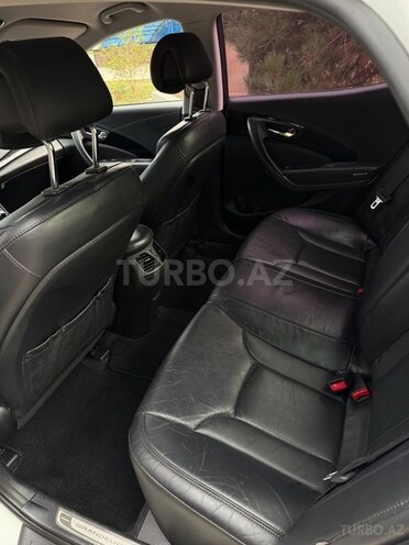 Hyundai Grandeur 2015, 188,170 km - 2.2 l - Bakı