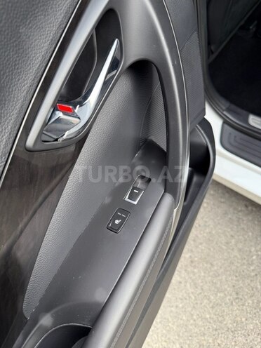 Hyundai Grandeur 2015, 188,170 km - 2.2 l - Bakı
