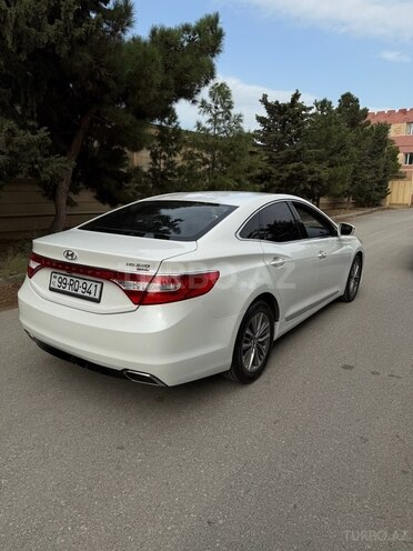 Hyundai Grandeur 2015, 188,170 km - 2.2 l - Bakı