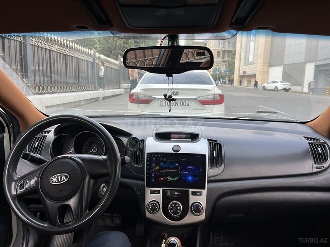 Kia Cerato 2011, 334,000 km - 1.6 л - Bakı