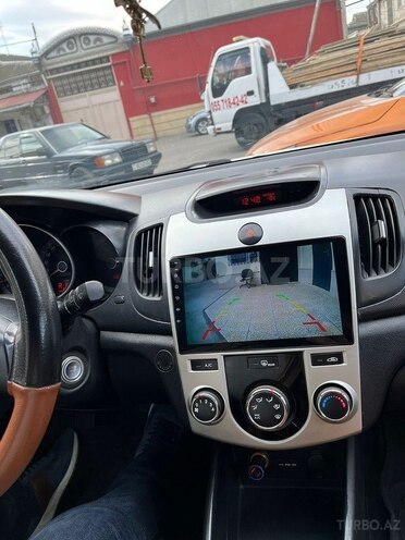 Kia Cerato 2011, 334,000 km - 1.6 л - Bakı