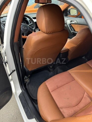 Kia Cerato 2011, 334,000 km - 1.6 л - Bakı