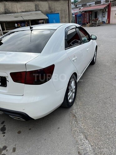 Kia Cerato 2011, 334,000 km - 1.6 л - Bakı