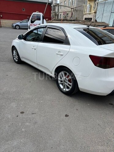 Kia Cerato 2011, 334,000 km - 1.6 л - Bakı