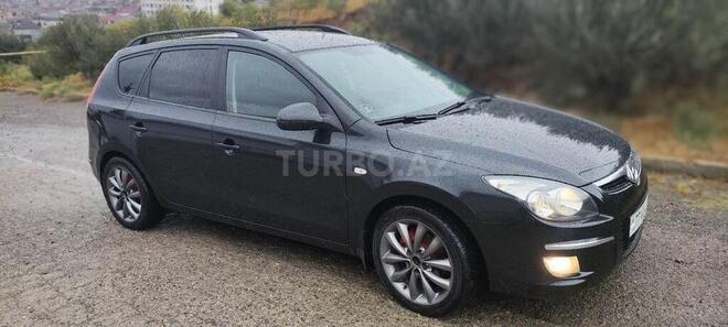 Hyundai i30 2010, 225,000 km - 1.6 л - Bakı