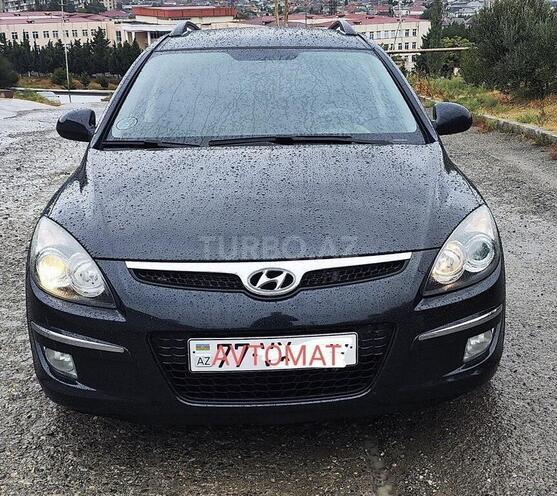Hyundai i30 2010, 225,000 km - 1.6 л - Bakı