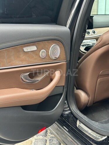 Mercedes E 300 e 4MATIC 2021, 57,000 km - 2.0 l - Bakı