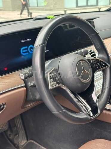 Mercedes E 300 e 4MATIC 2021, 57,000 km - 2.0 l - Bakı