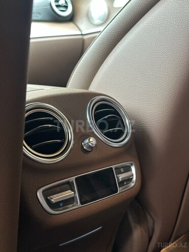 Mercedes E 300 e 4MATIC 2021, 57,000 km - 2.0 l - Bakı