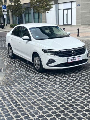 Volkswagen Polo-2