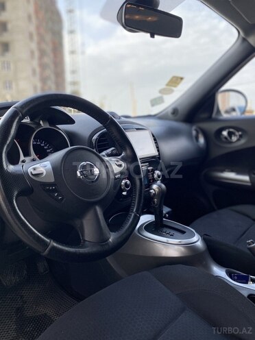 Nissan Juke 2012, 160,000 km - 1.6 л - Bakı