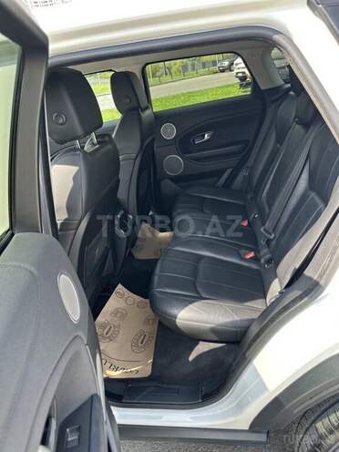 Land Rover RR Evoque 2016, 147,500 km - 2.0 l - Bakı