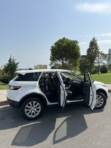Land Rover RR Evoque 2016, 147,500 km - 2.0 l - Bakı