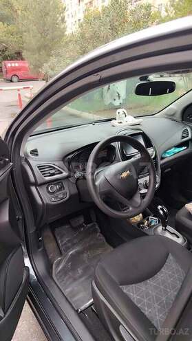Chevrolet Spark 2019, 56,000 km - 1.4 l - Bakı