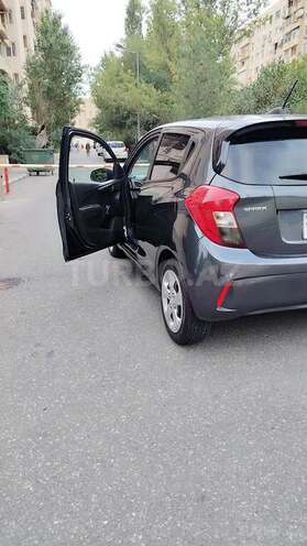 Chevrolet Spark 2019, 56,000 km - 1.4 l - Bakı
