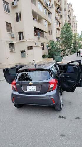 Chevrolet Spark 2019, 56,000 km - 1.4 l - Bakı