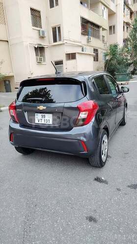 Chevrolet Spark 2019, 56,000 km - 1.4 l - Bakı