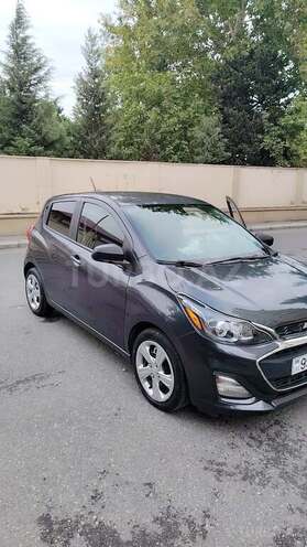 Chevrolet Spark 2019, 56,000 km - 1.4 l - Bakı