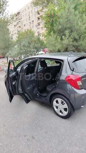 Chevrolet Spark 2019, 56,000 km - 1.4 l - Bakı
