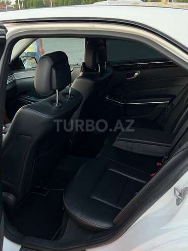 Mercedes E 200 2013, 267,000 km - 2.0 l - Bakı