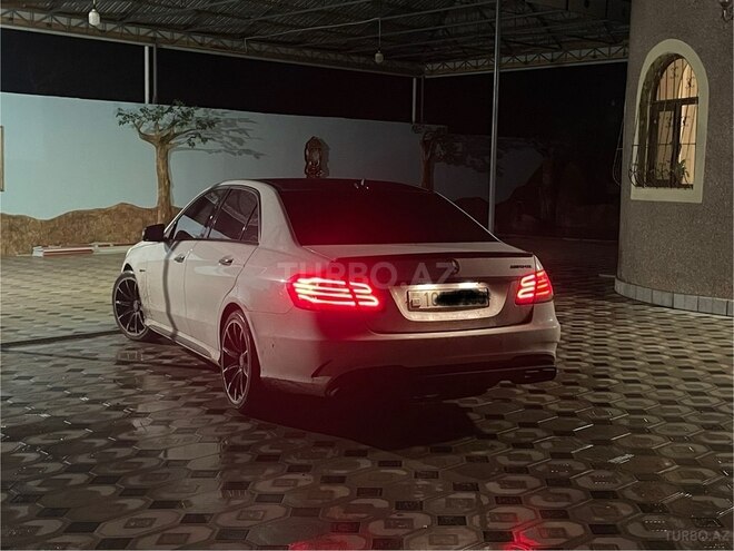 Mercedes E 200 2013, 267,000 km - 2.0 l - Bakı