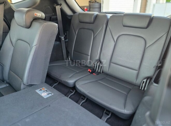 Hyundai Santa Fe 2014, 189,000 km - 2.0 л - Bakı